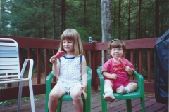 Porch 1993