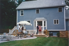Porch 1997