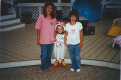 Porch 2000