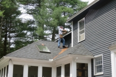 Porch 2015