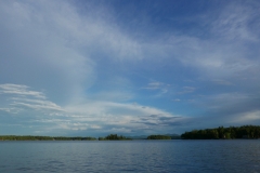 Blue Skies