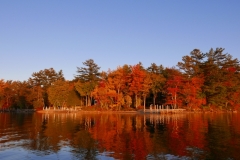 Kayaking