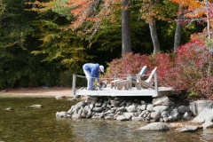 SittingDock
