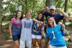 Quarterbacks